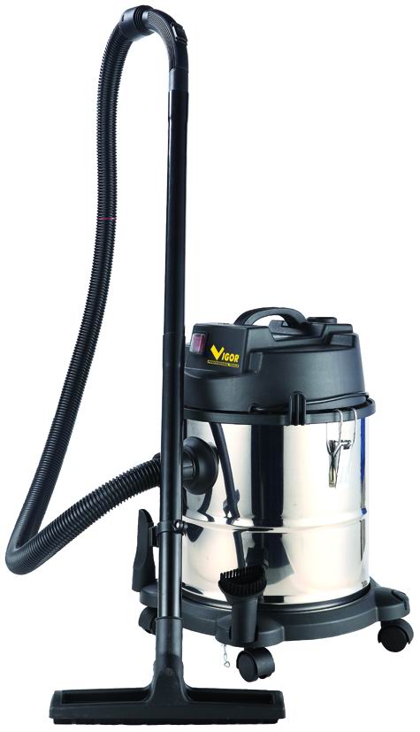 bidone vigor VBA-20L inox